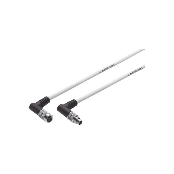 Connecting Cable KVI-CP-3-WS-WD-0, 25